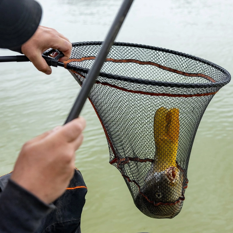 Frenzee FXT Scoop Landing Nets